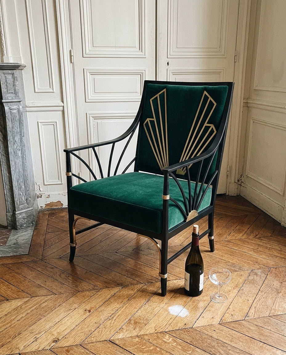 Salon (35 cm)
